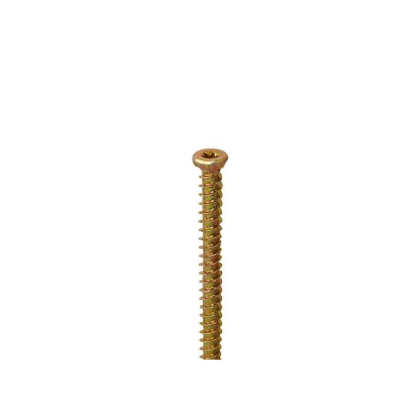Нагель 7,5х52  (шуруп по бетону) под насадку TORX 30  (800/100)-3