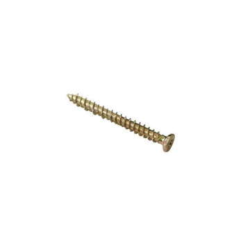 Нагель 7,5х72 ELEMENTIS (шуруп по бетону) под насадку TORX 30  с насечками (1000/100)