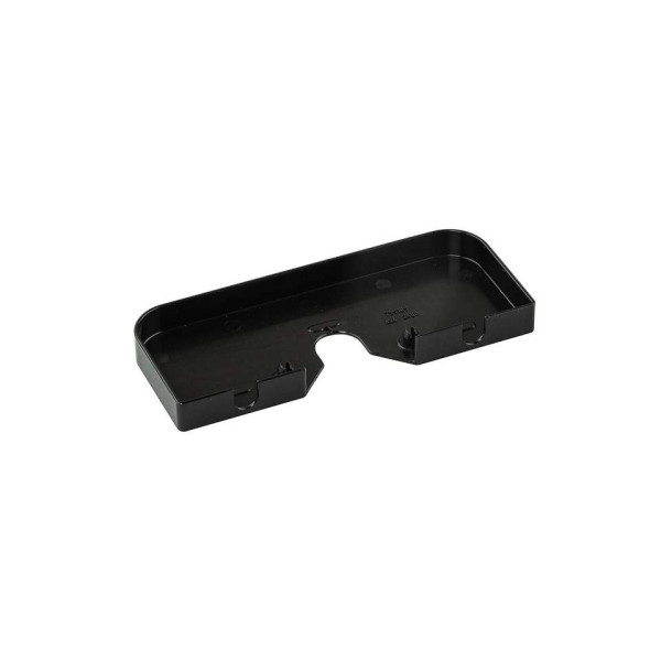 Накладка декоративная R06.2 чёрная Patio Inowa-1