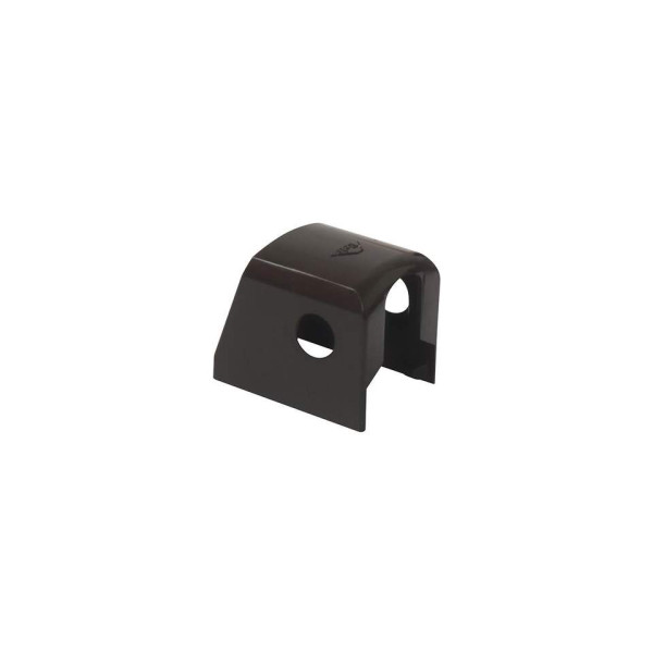 Накладка декор. P тем. кор. R04.4 нижняя рамная малая NX-3