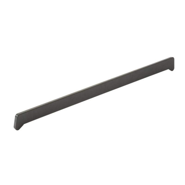 Накладка торцевая для подоконника Moeller LD S 30 / 460/ венге-2