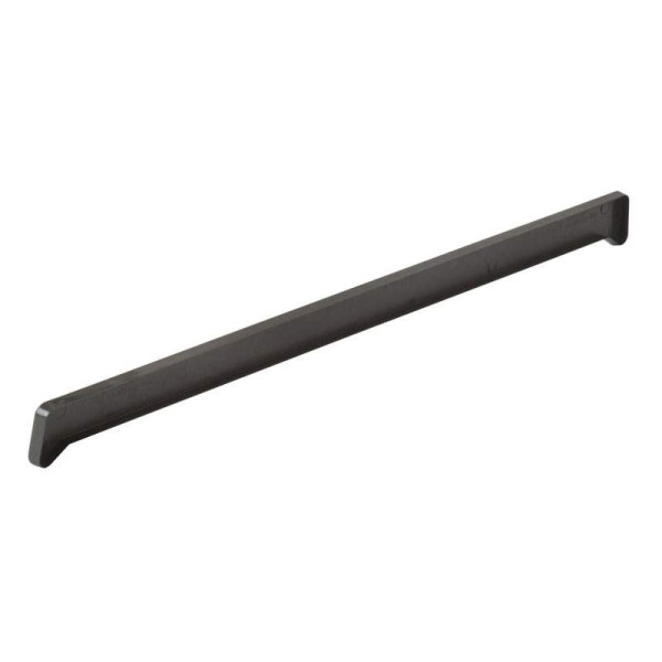 Накладка торцевая для подоконника Moeller LD S 30 / 460/ венге-1