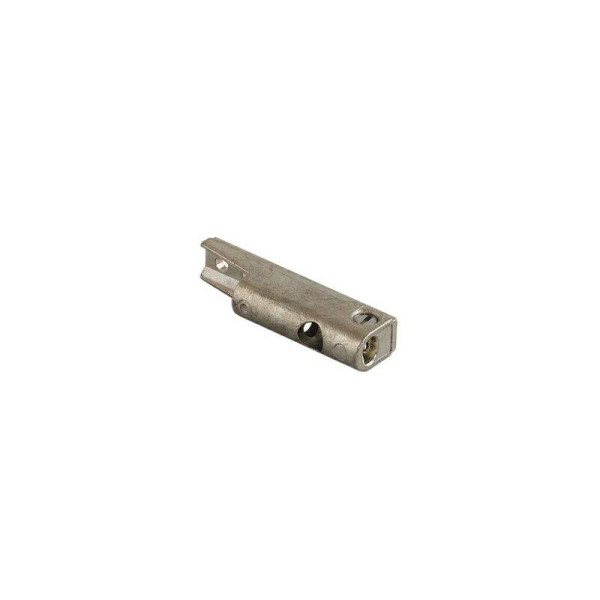 Нижняя петля на створку 3А-3 100 кг (узкая)