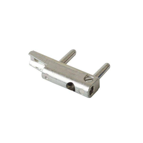 Нижняя петля на створку 3А-6 130 кг-4