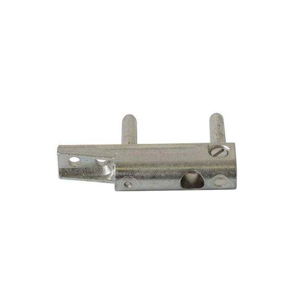 Нижняя петля на створку 3А-6 130 кг-3