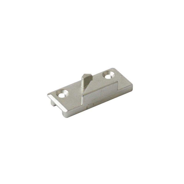 Нижняя петля на створку 3А-6 130 кг-1