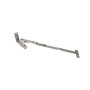 Ножницы на раме K 350 лев. Rehau S730/S735 Designo 2 NT
