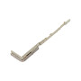 Ножницы на раме TF K 250 прав. Rehau S730/S735 Designo 2 NT