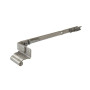 Ножницы на раме TF K 350  прав. Rehau S730/S735 Designo 2 NT