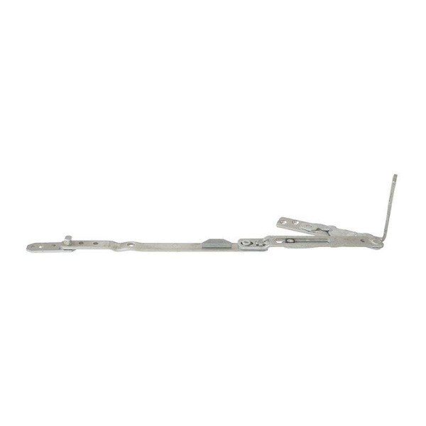 Ножницы на раме лев., 250,  дер. 12/18-9,  Designo NT-2