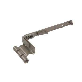 Ножницы на раме правые 150 P 12/20-9, 290-410, NX