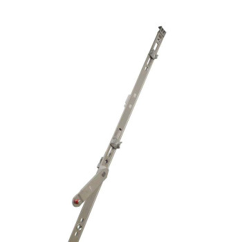Ножницы на створке 1001-1200 1E, с блокиратором, NX