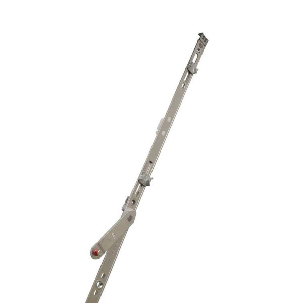 Ножницы на створке 1001-1200 1E, с блокиратором, NX