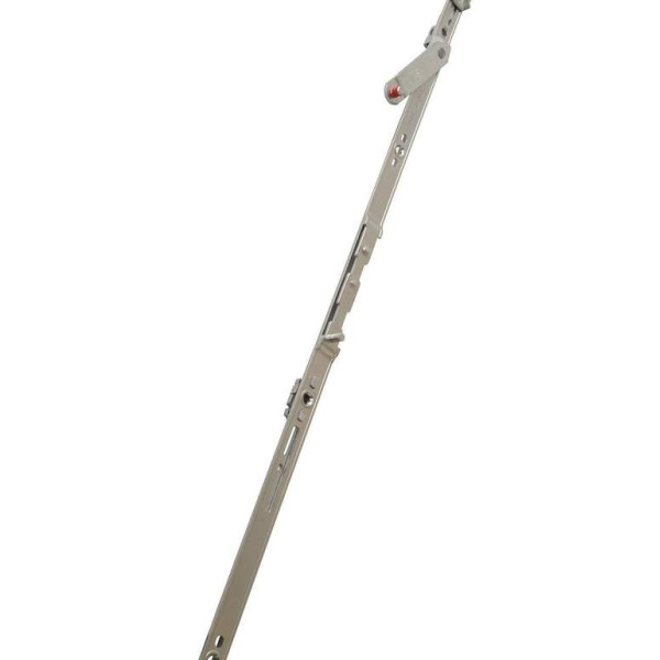 Ножницы на створке 1001-1200 1E, с блокиратором, NX-3