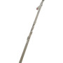 Ножницы на створке 1001-1200 1E, с блокиратором, NX