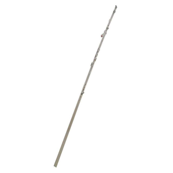 Ножницы на створке 1001-1200 1E, с блокиратором, NX-1