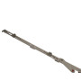 Ножницы на створке 1001-1200, 1V с блокиратором, NX