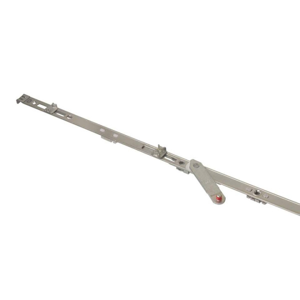 Ножницы на створке 1201-1400 1E, с блокиратором, NX-2