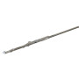 Ножницы на створке Internika, 611-810 мм