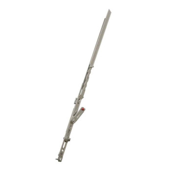 Ножницы на створке 411-600, с блокиратором, NX