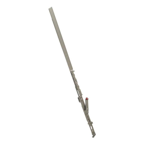 Ножницы на створке 411-600, с блокиратором, NX-1