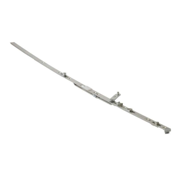 Ножницы на створке Internika, 1011-1210 мм, цапфа 1R