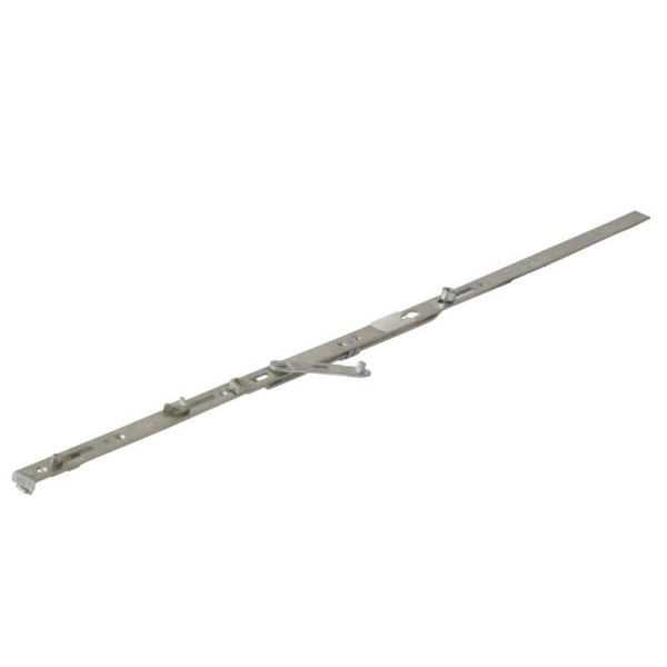 Ножницы на створке Internika, 811-1010 мм, цапфа 1R-1