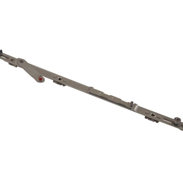 Ножницы на створке 801-1000, 1V с блокиратором, NX