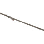 Ножницы на створке 801-1000, с блокиратором, NX