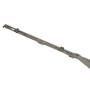 Ножницы на створке 801-1000, с блокиратором, NX