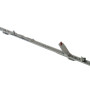 Ножницы на створке 500/890, 801-1000 NT/NX