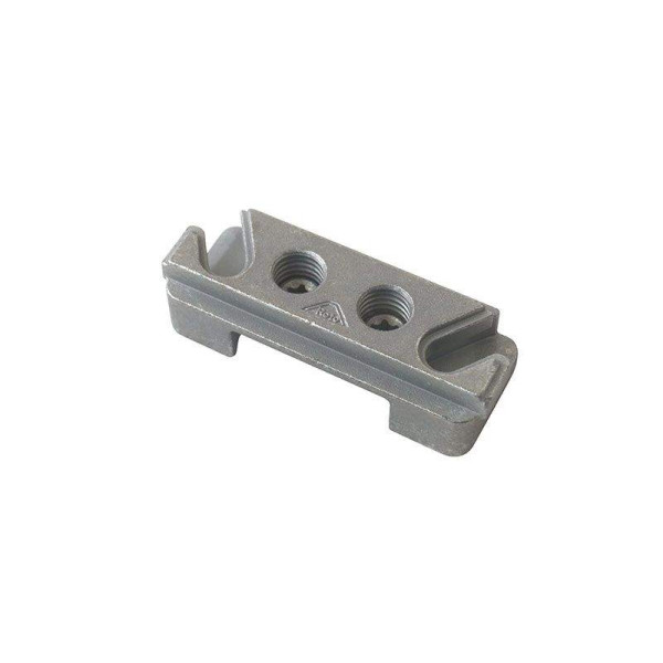 Ножницы с демпфером PS 1251-1650 мм, левые-6