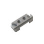 Ножницы с демпфером PS 1251-1650 мм, левые