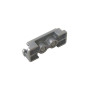 Ножницы с демпфером PS 1251-1650 мм, левые