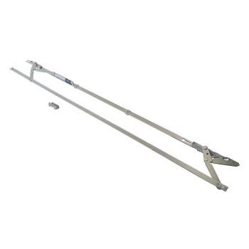 Ножницы с демпфером PS 1251-1650 мм, левые