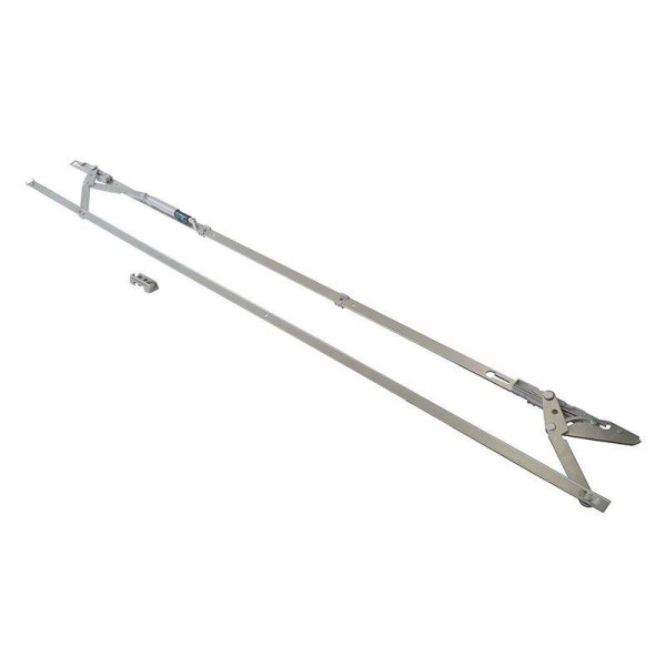 Ножницы с демпфером PS 1251-1650 мм, левые