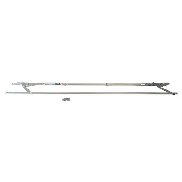 Ножницы с демпфером PS 1251-1650 мм, левые-2