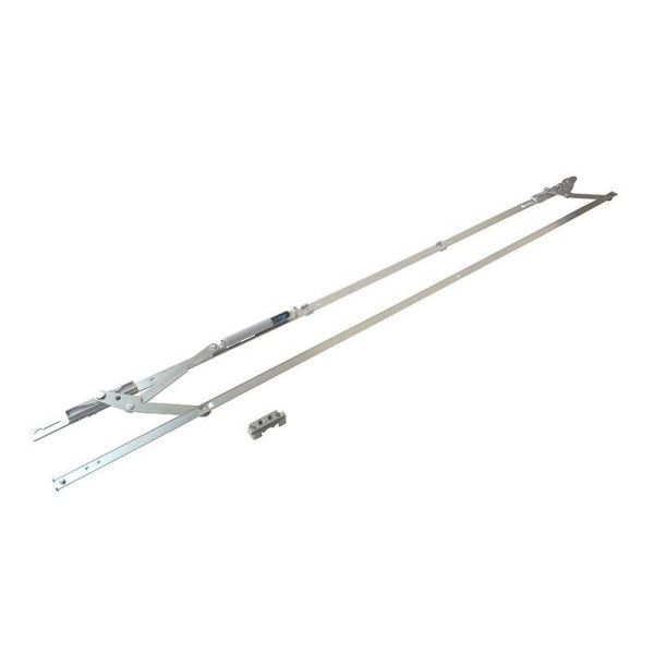 Ножницы с демпфером PS 1251-1650 мм, левые-1