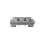 Ножницы с демпфером PS 720–900 мм, правые