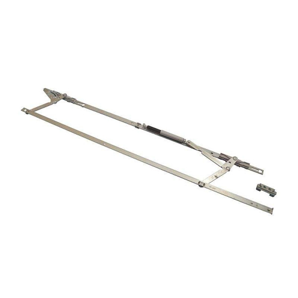 Ножницы с демпфером PS 901-1250 мм, правые-6