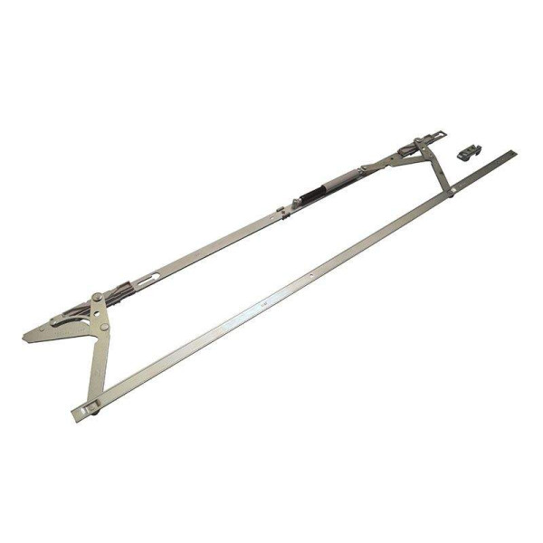 Ножницы с демпфером PS 901-1250 мм, правые-5