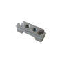 Ножницы с демпфером PS 901-1250 мм, правые