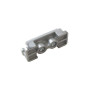 Ножницы с демпфером PS 901-1250 мм, правые