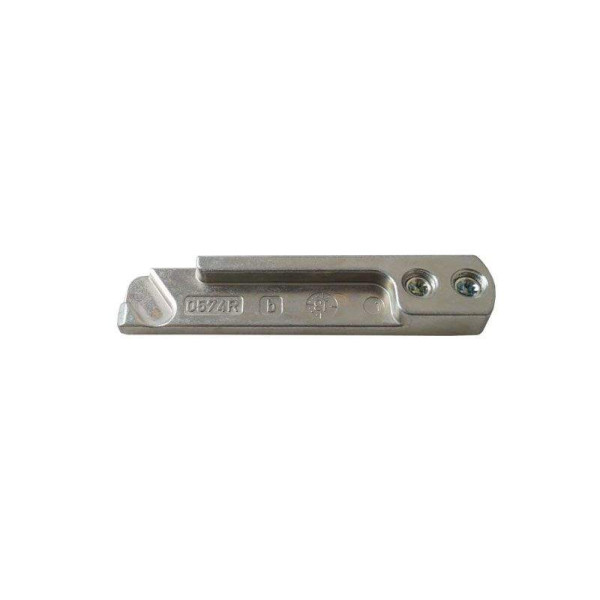 Ножницы+направляющая на створке Internika SP 1251-1650 правые , средняя бронза-6