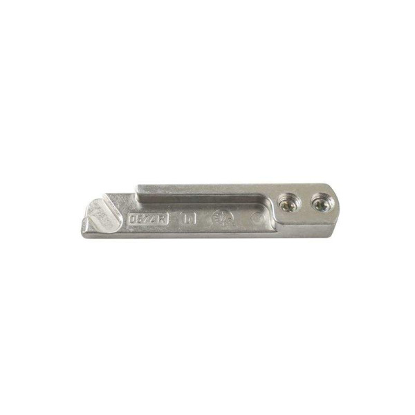 Ножницы+направляющая на створке Internika SP 901-1250 правые , средняя бронза-4
