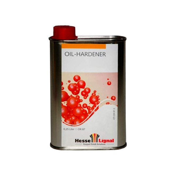 Отвердитель Hesse OR 87, н.у.0,25л