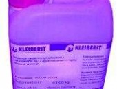 Очиститель Kleiberit 822.5, для ПУ клеев, 5 кг