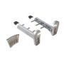 Опора PATIO FOLD ALU (пара) , серебро R01.1