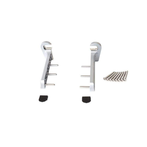 Опора PATIO FOLD ALU (пара) , серебро R01.1-2