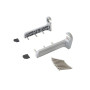 Опора PATIO FOLD ALU (пара) , серебро R01.1